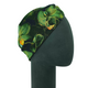 Florales Stirnband mit Twist Knoten