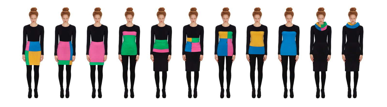 Cacheur Rollover® JAMES