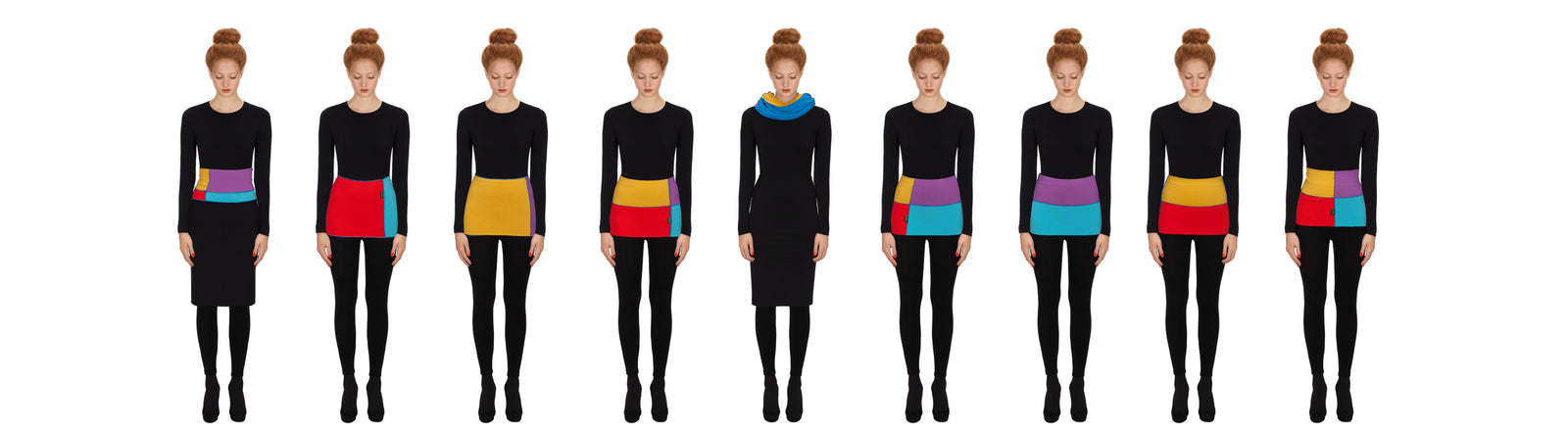 Cacheur Rollover® LEE